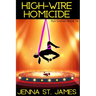 High-Wire Homicide