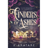 Cinders & Ashes Book 5: A Gay Retelling of Cinderella