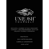 Unleash Yourself Self-Discovery Workbook
