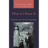 Tibet as I Knew It: The Memoir of Dr. Tsewang Yishey Pemba