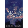A Mage's Power
