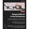 Responsible AI in the Enterprise: Practical AI risk management for explainable, auditable, and safe models with hyperscalers and Azure OpenAI