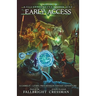 Koyesta Online: A GameLit / LitRPG Progression Fantasy Adventure