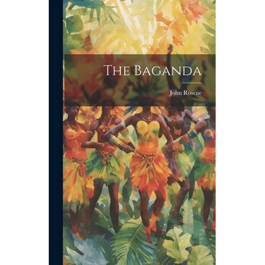 The Baganda