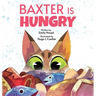 Baxter is Hungry