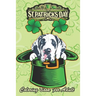 St Patricks Day Coloring Book For Adult: Irish Leprechaun Hat Great Dane Dog An Adult Coloring Books St Patrick for Kids, Adults with Beautiful Irish