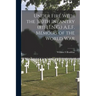 Under Fire With the 370th Infantry (8th I.N.G.) A.E.F. Memoirs of the World War