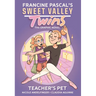 Teacher's Pet: (A Graphic Novel)