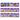 Core Purple Readers Complete Set (18 Books): In Print Letters (American English Edition)