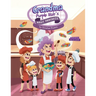 Grandma Purple Hair's Magic Pancakes