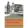 Geronimo's Ponies and Reservations