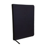 Kjv, Value Thinline Bible, Large Print, Leathersoft, Black, Red Letter Edition, Comfort Print
