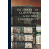 History of the Clan O'Byrne and Other Leinster Septs.