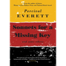 Sonnets for a Missing Key: And Some Others