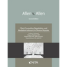 Allen v. Allen: Client Counseling, Negotiation, and Mediation Advocacy in Divorce Disputes
