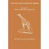Notes on Zoo Animals