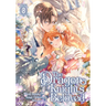 The Dragon Knight's Beloved (Manga) Vol. 8
