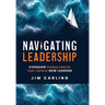 Navigating Leadership: Conquer Hidden Forces That Capsize New Leaders