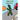 Happy Cactus, Angry Cactus