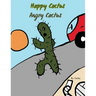 Happy Cactus, Angry Cactus