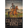 Coldwater Range: A Classic Western