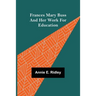 Frances Mary Buss and her work for education