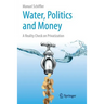 Water, Politics and Money: A Reality Check on Privatization
