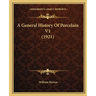 A General History Of Porcelain V1 (1921)