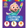 Cocomelon Colors