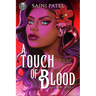 Rick Riordan Presents: A Touch of Blood