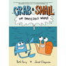 Crab and Snail: The Invisible Whale: A Graphic Novel