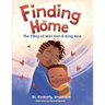 Finding Home: The Story of Miss Kim & King Nick