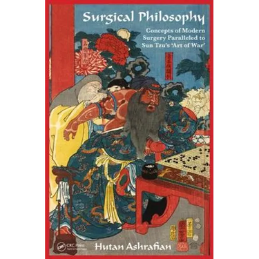 Surgical Philosophy: Concepts of Modern Surgery Paralleled to Sun Tzu's 'Art of War'