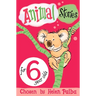 Animal Stories for 6 Year Olds