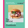The Official Veganuary Cookbook: 100 Amazing Vegan Recipes for Everyone!
