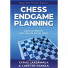 Chess Endgame Planning: Learn to identify and execute better plans