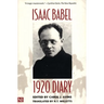1920 Diary