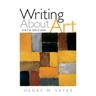 Writing About Art