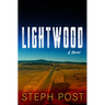 Lightwood: The Judah Cannon Series