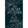 The Ghost Stories of M. R. James: Gilded Pocket Edition