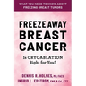 Freeze Away Breast Cancer: Is Cryoablation Right for You?