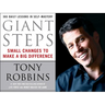 Giant Steps: Small Changes to Make a Big Difference