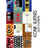 Iconic Guitars 2023 Calendar