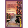 Murder on Mulberry Bend