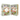 Nasb, Artisan Collection Bible, Leathersoft, Sage Floral, Red Letter Edition, 1995 Text, Comfort Print