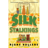 Silk Stalkings: A Material Witness Mystery
