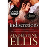 Indiscretions: A Regency Romance (Large Print)