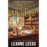 Honey, Hairballs, and Murder: A Cozy Magic Midlife Mystery
