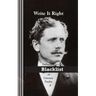 Write It Right: Ambrose Bierce's Blacklist of Literary Faults