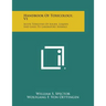 Handbook of Toxicology, V1: Acute Toxicities of Solids, Liquids and Gases to Laboratory Animals